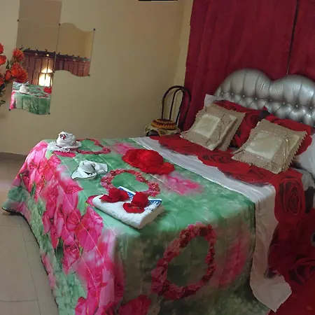 Casa Patito Apartment Naples