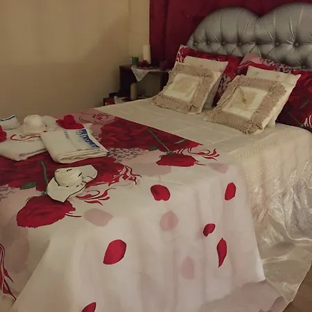 Apartment Casa Patito Naples